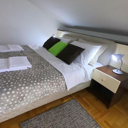 Apartman Zenit Vrnjacka Banja Luaran gambar