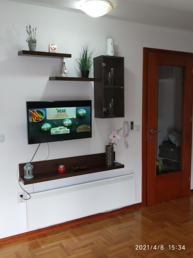 Apartman Zenit Vrnjacka Banja Luaran gambar