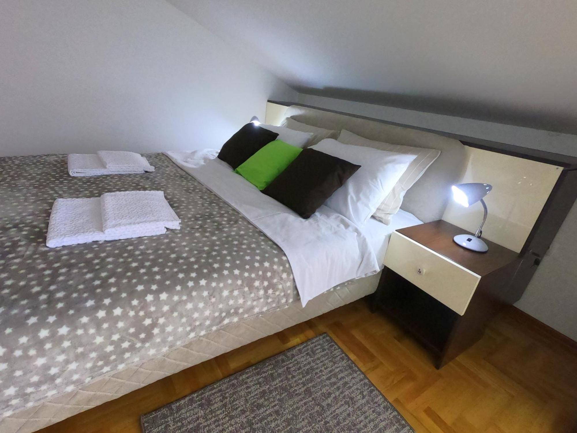 Apartman Zenit Vrnjacka Banja Luaran gambar