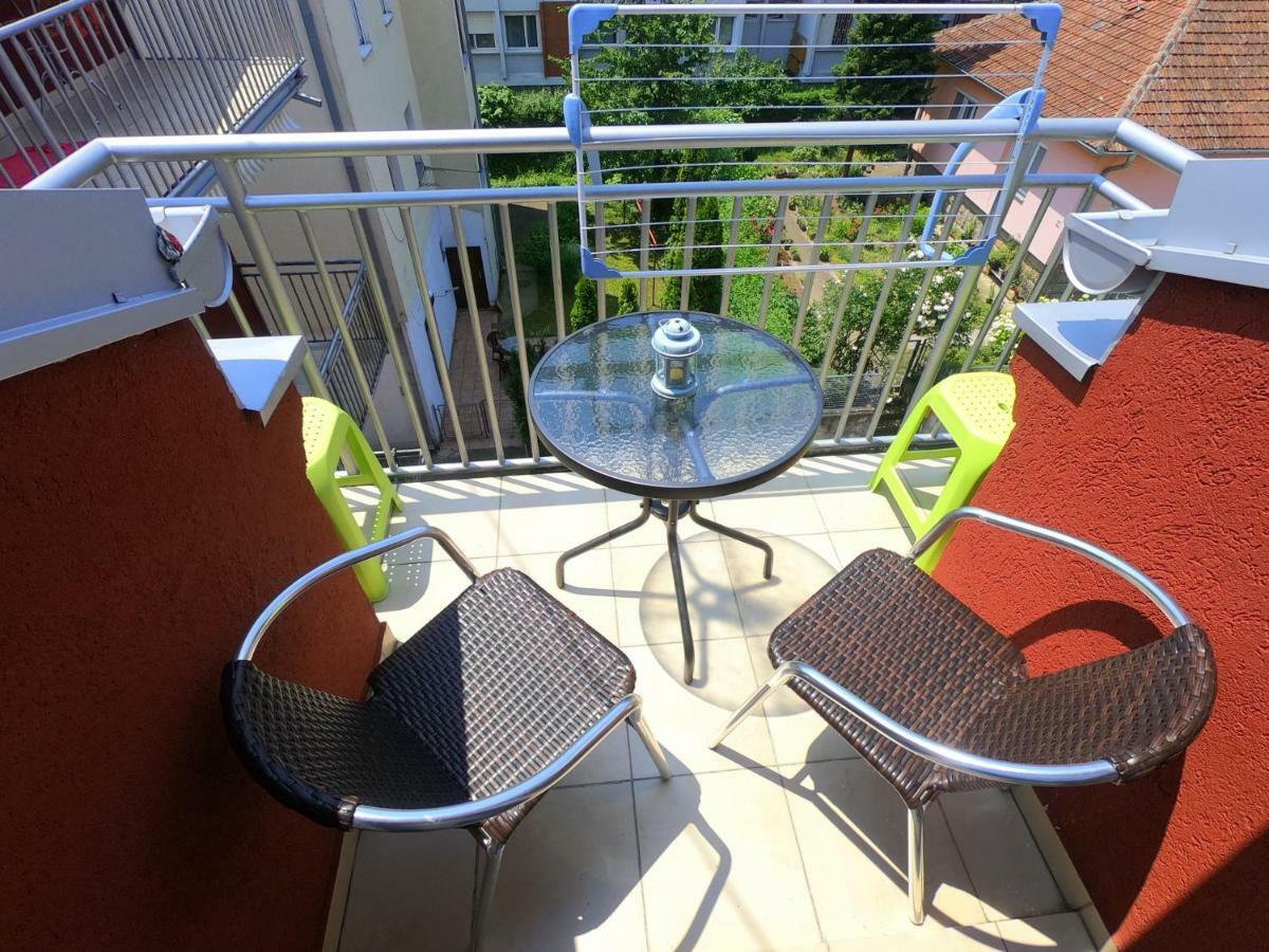 Apartman Zenit Vrnjacka Banja Luaran gambar