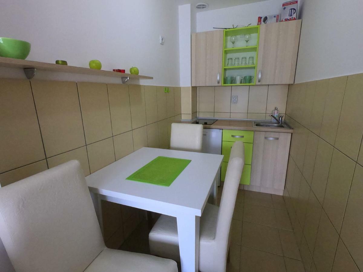Apartman Zenit Vrnjacka Banja Luaran gambar