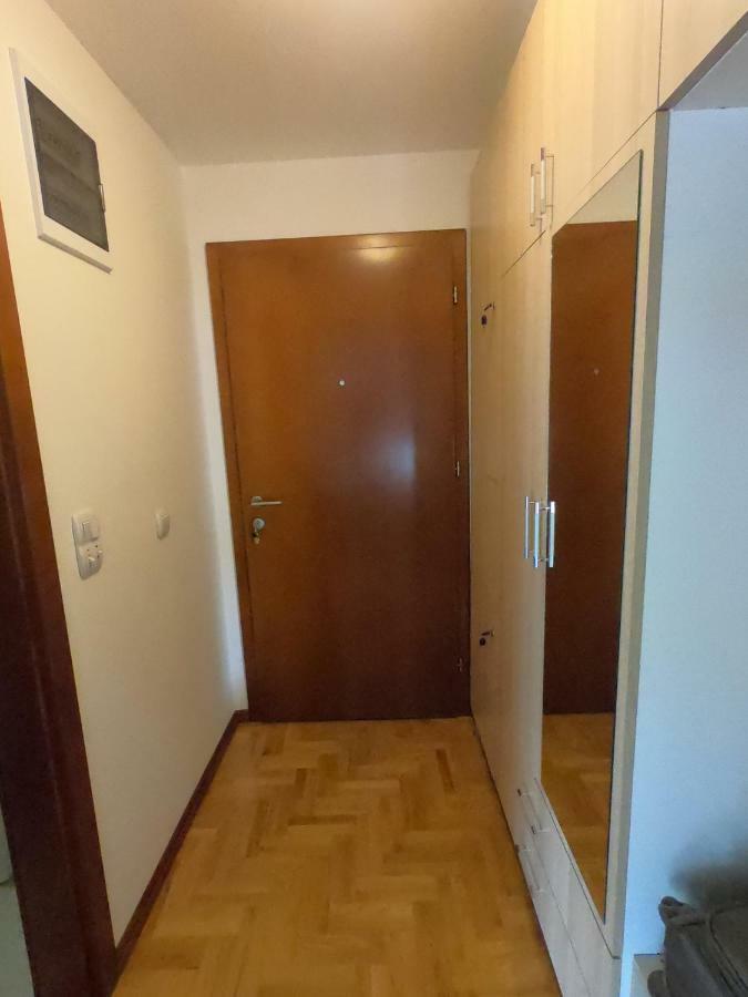 Apartman Zenit Vrnjacka Banja Luaran gambar