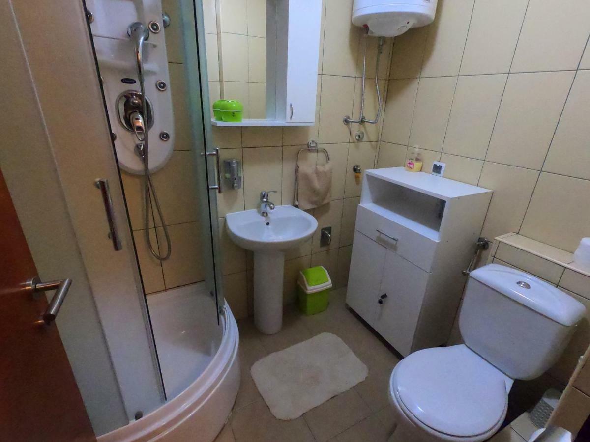 Apartman Zenit Vrnjacka Banja Luaran gambar