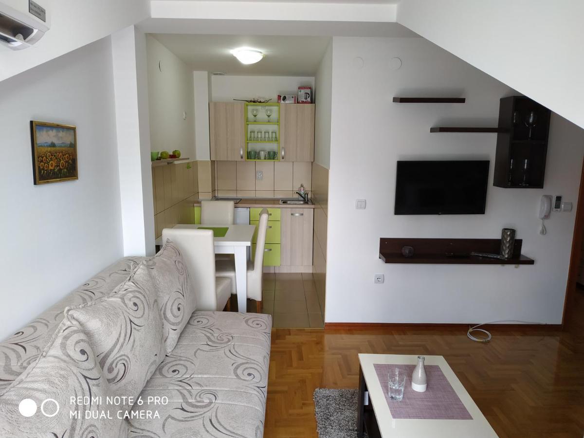 Apartman Zenit Vrnjacka Banja Luaran gambar