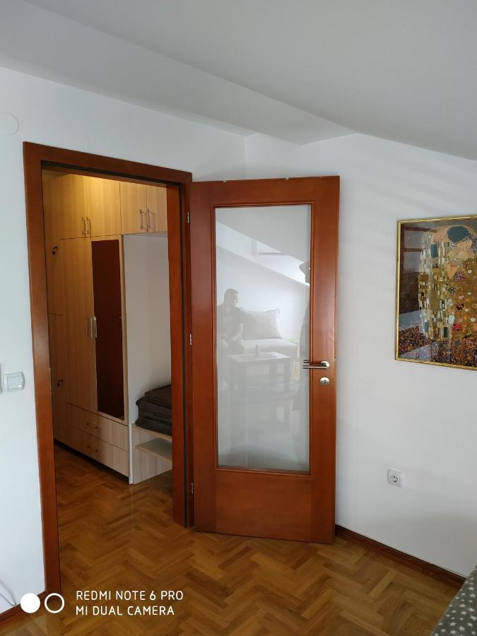Apartman Zenit Vrnjacka Banja Luaran gambar